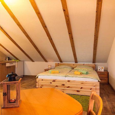 Apartments Fairy Land غاكوفيتسا المظهر الخارجي الصورة
