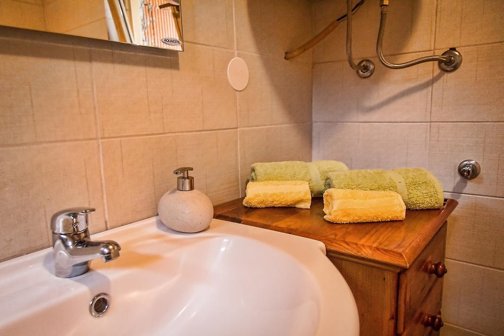 Apartments Fairy Land غاكوفيتسا المظهر الخارجي الصورة