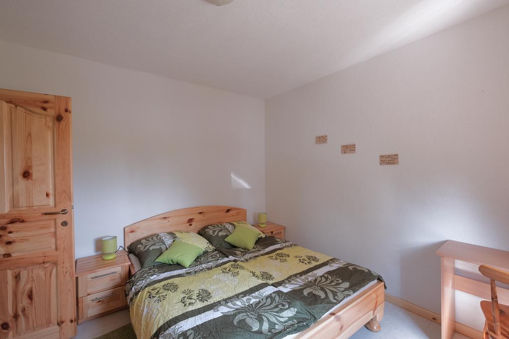 Apartments Fairy Land غاكوفيتسا المظهر الخارجي الصورة