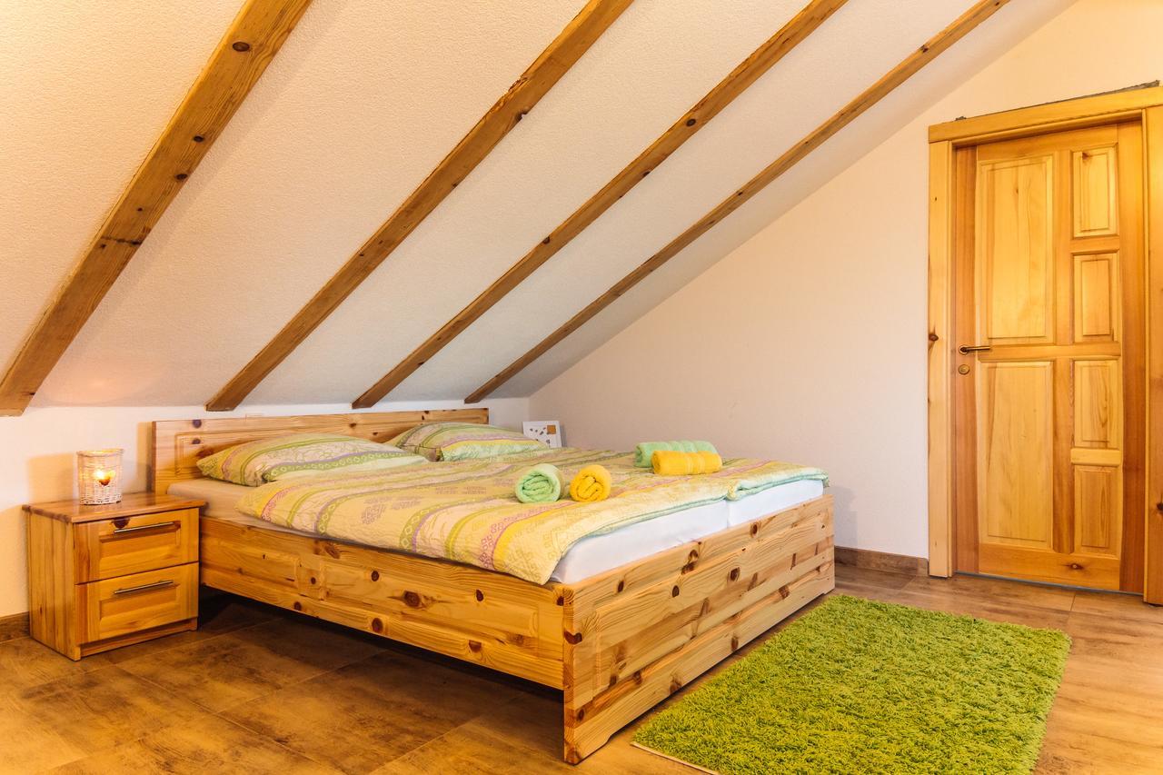 Apartments Fairy Land غاكوفيتسا المظهر الخارجي الصورة